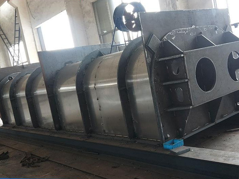 高分子材料烘干機(jī)